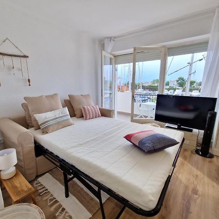 Estudio Somni 54 Empuriabrava Exterior foto