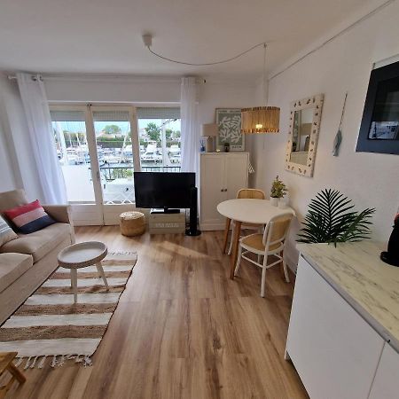 Estudio Somni 54 Empuriabrava Exterior foto