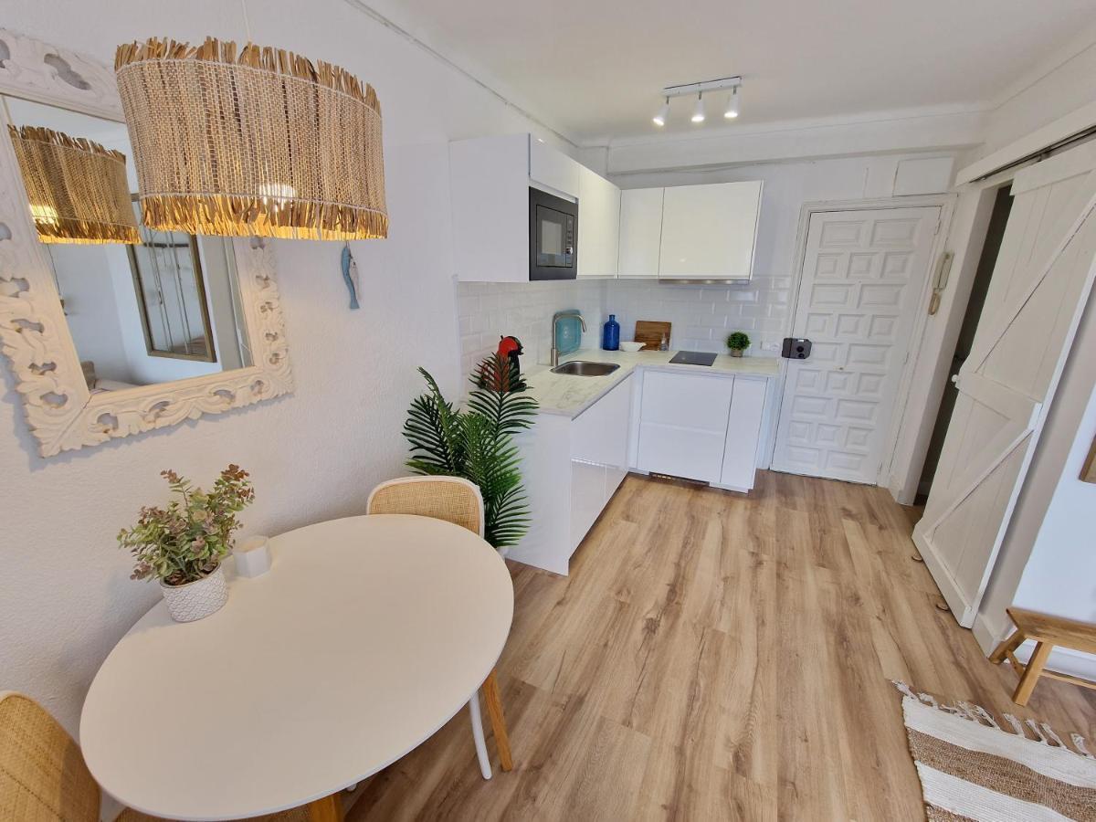 Estudio Somni 54 Empuriabrava Exterior foto