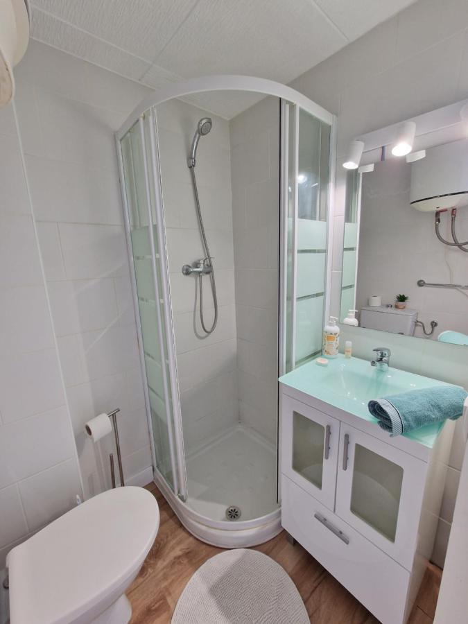 Estudio Somni 54 Empuriabrava Exterior foto